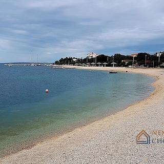 Prodej stavební parcely, 500m²