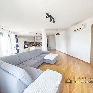 Prodej bytu 3+kk, 122m²