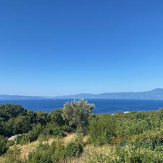 Prodej stavební parcely, 1651m²