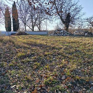 Prodej stavební parcely, 2928m²