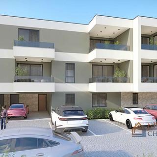 Prodej bytu 2+kk, 61m²