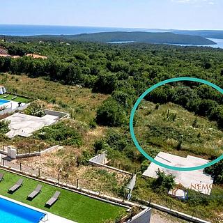 Prodej stavební parcely, 562m²