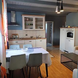 Prodej bytu 2+kk 70 m² v Chorvatsku