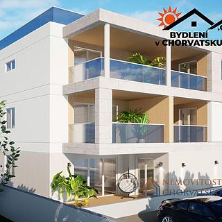 Prodej bytu 2+kk, 62m²