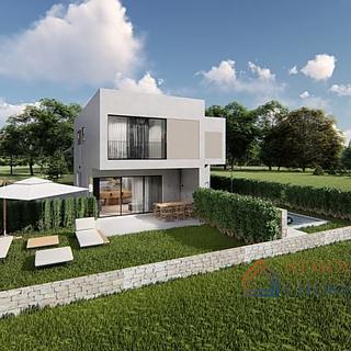 Prodej rodinného domu, 110m²