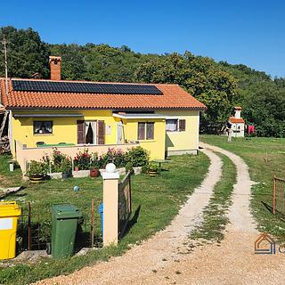 Prodej rodinného domu, 135m²