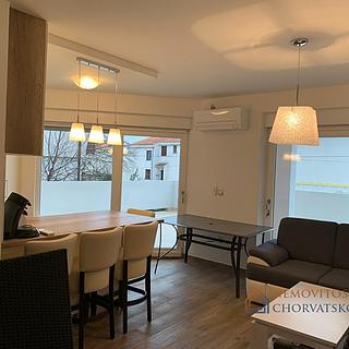Prodej bytu 2+kk 58 m² v Chorvatsku