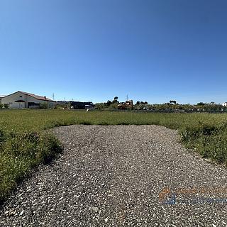 Prodej stavební parcely, 543m²