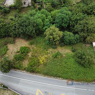 Prodej stavební parcely, 2000m²