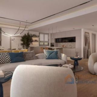 Prodej bytu 2+kk, 138m²