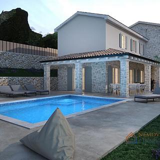 Prodej stavební parcely, 863m²