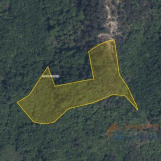 Prodej stavební parcely, 10901m²