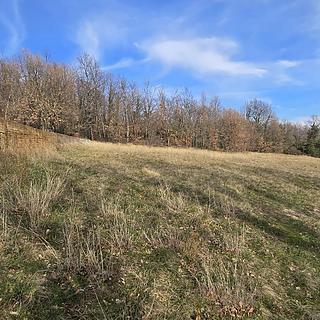 Prodej stavební parcely, 1600m²