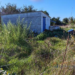 Prodej stavební parcely, 5726m²