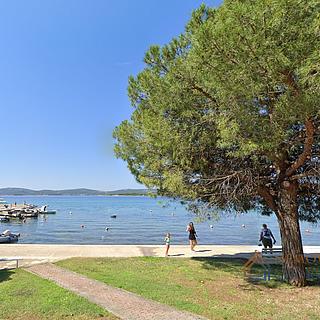 Prodej stavební parcely, 540m²