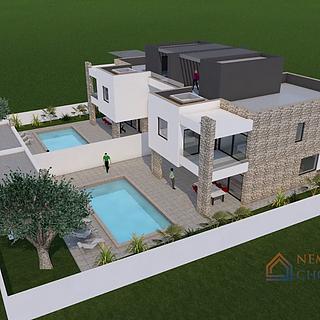 Prodej rodinného domu, 300m²