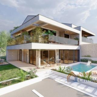 Prodej rodinného domu, 192m²