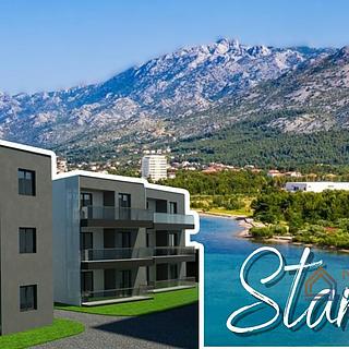 Prodej bytu 2+kk, 65m²