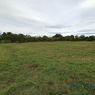 Prodej stavební parcely, 3210m²