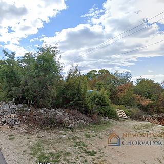 Prodej stavební parcely, 1331m²