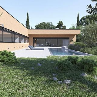 Prodej rodinného domu, 145m²