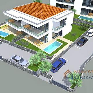 Prodej rodinného domu, 180m²