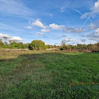 Prodej stavební parcely, 1244m²