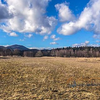 Prodej stavební parcely, 3339m²