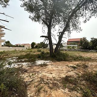 Prodej stavební parcely, 1080m²