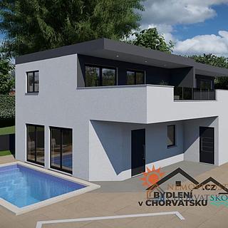 Prodej bytu 2+kk, 300m²