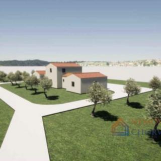 Prodej stavební parcely, 18355m²