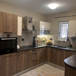 Prodej bytu 3+1, 100m²