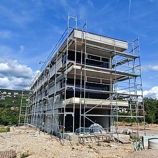 Prodej bytu 3+kk, 125m²