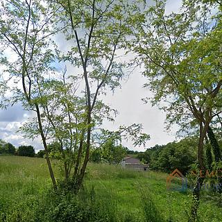 Prodej stavební parcely, 1900m²