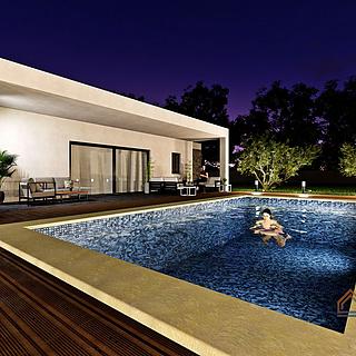 Prodej rodinného domu, 186m²