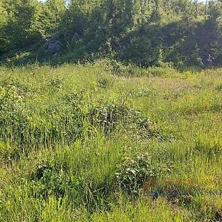 Prodej stavební parcely, 815m²