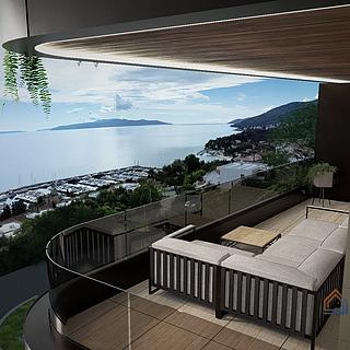 Prodej bytu 2+kk, 120m&sup2;