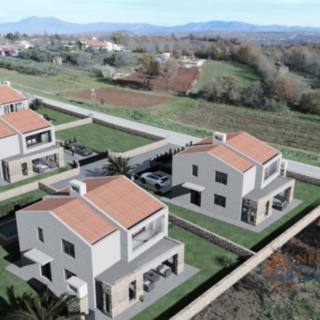 Prodej stavební parcely, 2602m²