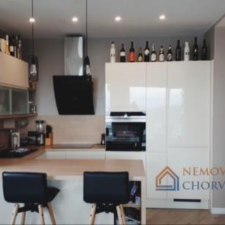 Prodej bytu 3+kk, 85m²