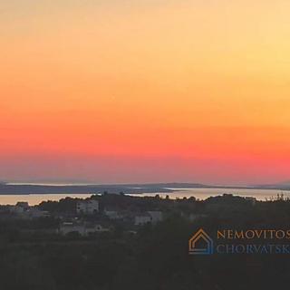 Prodej stavební parcely, 1459m²