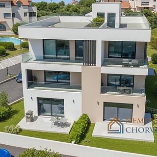 Prodej bytu 3+kk, 141m²