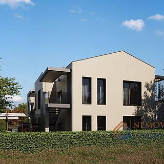 Prodej bytu 2+kk, 86m&sup2;