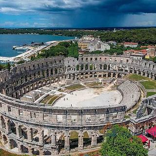 Prodej rodinného domu 90 m² v Chorvatsku
