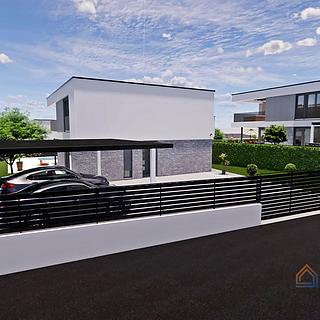 Prodej rodinného domu, 171m²