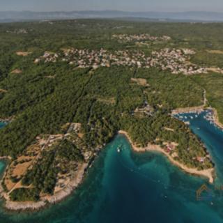 Prodej stavební parcely, 2700m²