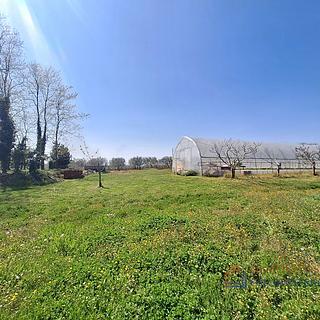 Prodej stavební parcely, 918m²