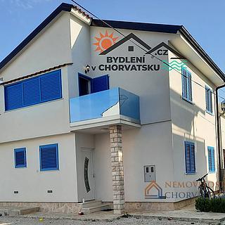 Prodej rodinného domu, 120m²