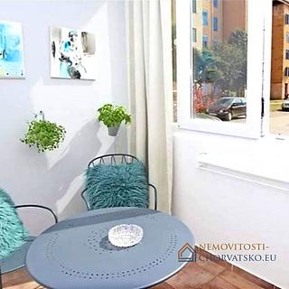 Prodej bytu 1+kk, garsoniery, 47m²