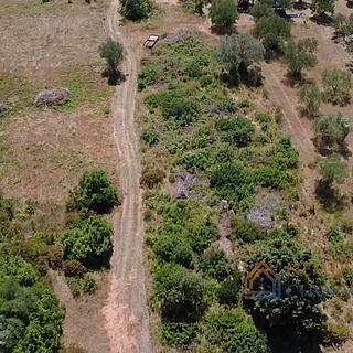 Prodej stavební parcely, 1128m²