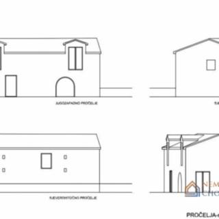 Prodej rodinného domu, 100m²